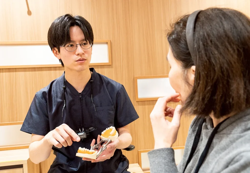 無料カウンセリング実施
